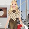 New Year's Shopping Season