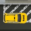 New York Taxi Parking