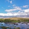 Ngorongoro crater Jigsaw