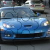 nice Car Puzzle
