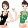 Nice Comedy Twins