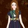Nice Dress For Spring 2012