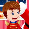 Nice Holiday Dressup