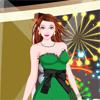 Nice New Year's Eve Dress Up