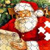 Nice Santa