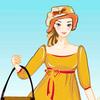 Nice Summer Day Dressup