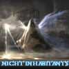 Night inhabitants