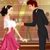 Night Party Couple