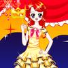 Night Party with Masquerade