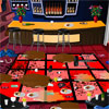 Nightclub Clean Up
