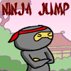 Ninja Jump