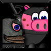 Ninja Pig