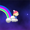 Nino's Adventure in Space