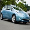 Nissan LEAF Puzzles