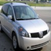 Nissan Quest Slider