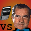 Nixon is not a Crook!