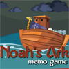 Noah's Ark Memo
