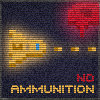 No Ammunition