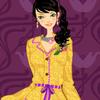 Noble Love Lady