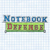 Notebook Defense