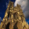 Notre Dame Slider