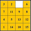 NUMBER CUBE