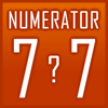 Numerator