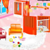 Nursery Room Decorating