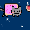 NyanCat Jump