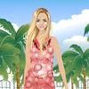 Oasis Tourism Dressup