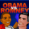 Obama vs Romney