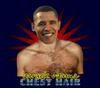 Obama's Chest Hair