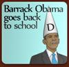 Obama's School Camp