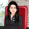 Office Girl Dressup
