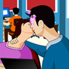 Office Room Kiss