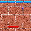 Old School Brick Breaker