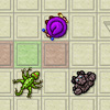 Oliver & the Basilisks