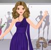 One shoulder dresses