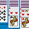 Online Solitaire