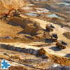 Open-Pit Mining Jigsaw