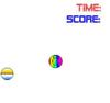 OrangatangX's Maze Game