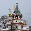 Orthodox Church