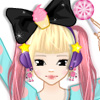 Oshare kei dress up game