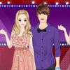 Over Flower Couple