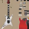 Own Style Electric Guitar