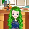 Own world of liitle princess
