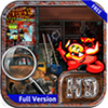 Pack Rat Mania - Hidden Object