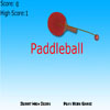 Paddleball