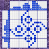 Paint by Numbers Puzzle Series #5 - Middle Level 20x20