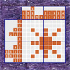 Paint by Numbers Puzzle Series #3 - Very easy